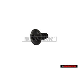 VW Originale Vite Lenticolare Lamiera - N 90582101