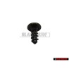 VW Originale Vite Lenticolare Lamiera - N 90582101
