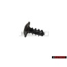 VW Originale Vite Lenticolare Lamiera - N 90582101