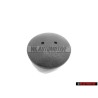 VW Originale Bottone Automatico Mistral (Grigio) - N 90667001E91