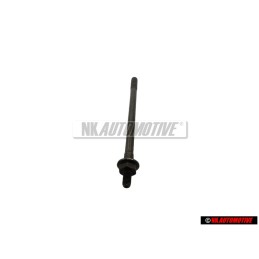 VW Originale Vite A Testa Esagonale Doppia - N 90764401
