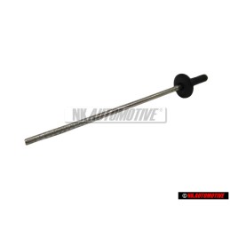 Audi Originale Ribattino Cieco - N 90895102
