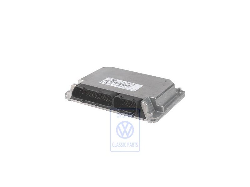 VW Originale Centr. Per Motore A Ciclo Otto - 06A906019