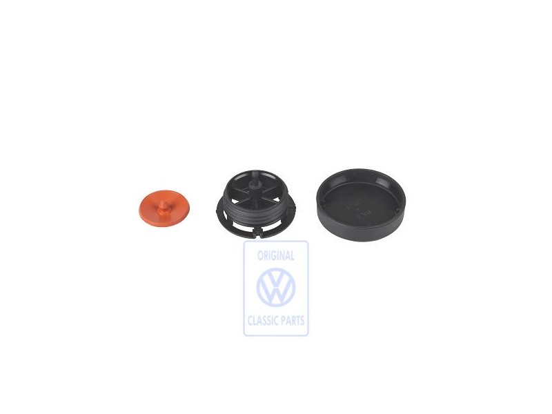 VW Originale Kit Di Riparazione Per Unita Valvole - 06A198205
