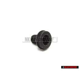 Audi Originale Vite A Testa Svasata C Calotta A Denti Multipli - N 90913401