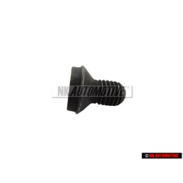 Audi Originale Vite A Testa Svasata C Calotta A Denti Multipli - N 90913401