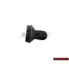 Audi Originale Vite A Testa Svasata C Calotta A Denti Multipli - N 90913401