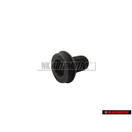 Audi Originale Vite A Testa Svasata C Calotta A Denti Multipli - N 90913401