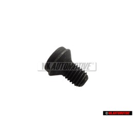 Audi Originale Vite A Testa Svasata C Calotta A Denti Multipli - N 90913401