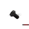 Audi Originale Vite A Testa Svasata C Calotta A Denti Multipli - N 90913401