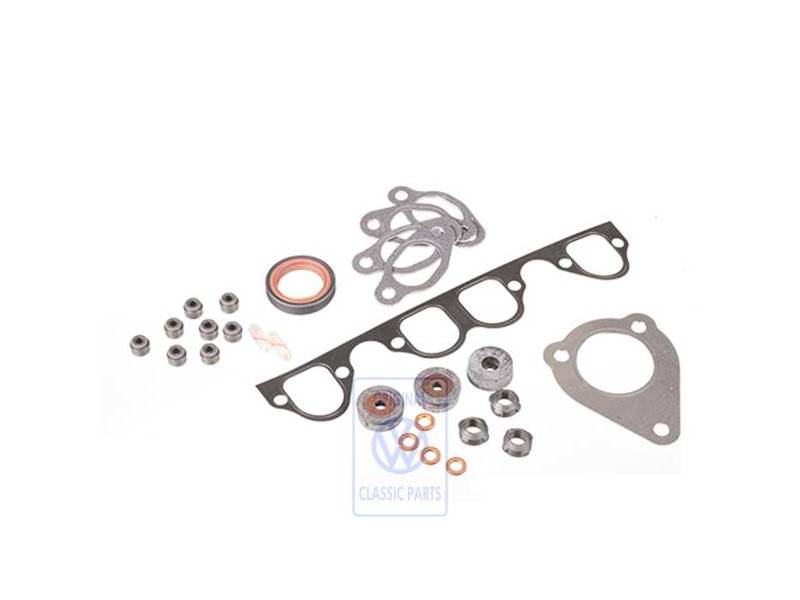 VW Originale Set Di Guarnizioni Per Testata - 038198012