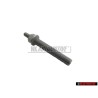 VW Originale Vite Testa Esagonale A Collare A Denti Multipli - N 91042201