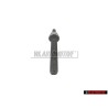 VW Originale Vite Testa Esagonale A Collare A Denti Multipli - N 91042201