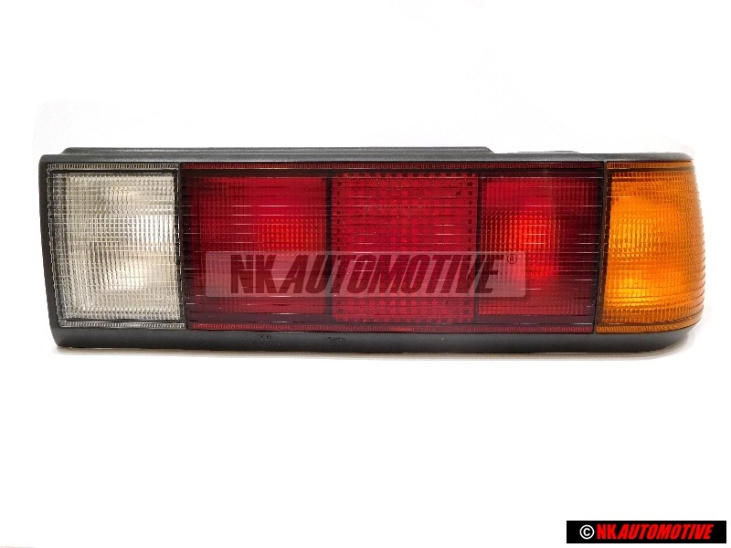 VW Originale Luce Di Pos. 