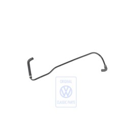 VW Originale Tubo Fless. 