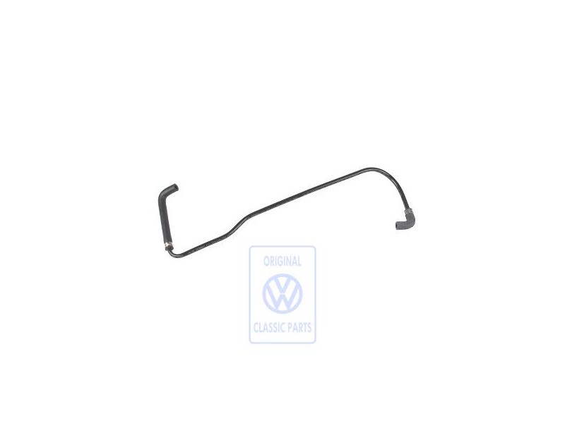 VW Originale Tubo Fless. 
