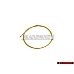 VW Originale 1 Set Di Cavi Singoli Con 2 Contatti Cad. 