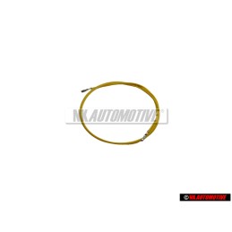VW Originale 1 Set Di Cavi Singoli Con 2 Contatti Cad. 