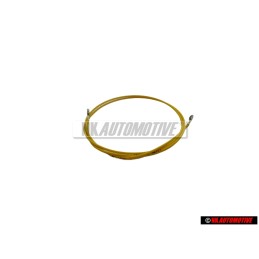 VW Originale 1 Set Di Cavi Singoli Con 2 Contatti Cad. 