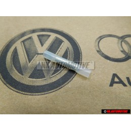 VW Originale Congiuntore Di Testa, Saldabile, A Tenuta D'Acqua - 000979940
