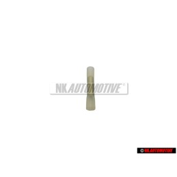 VW Originale Congiuntore Di Testa, Saldabile, A Tenuta D'Acqua - 000979940