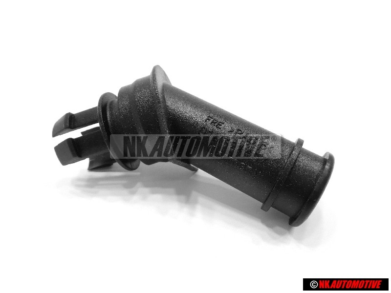 VW Originale Tubo Introduzione Olio - 01M321407