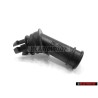 VW Originale Tubo Introduzione Olio - 01M321407