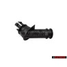 VW Originale Tubo Introduzione Olio - 01M321407