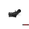 VW Originale Tubo Introduzione Olio - 01M321407