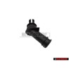 VW Originale Tubo Introduzione Olio - 01M321407