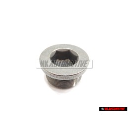 VW Originale Portagetto Tappo - 01V321376