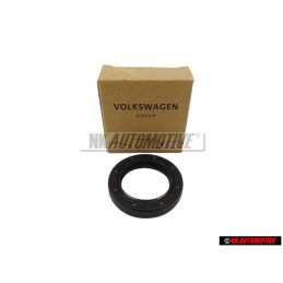 VW Originale Anello Di Tenuta Radiale - 02M311113A