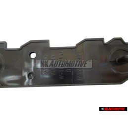 VW Originale JETTA TX Posteriore Logo Emblema Scritta - 165853687G GX2