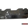 VW Originale JETTA TX Posteriore Logo Emblema Scritta - 165853687G GX2