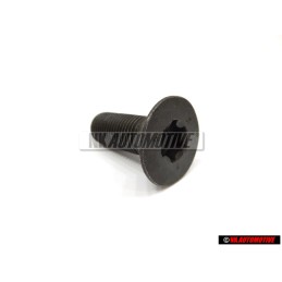 VW Originale Vite A Testa Svasata Con Denti Multipli Interni - 06D109281D