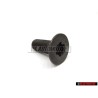 VW Originale Vite A Testa Svasata Con Denti Multipli Interni - 06D109281D