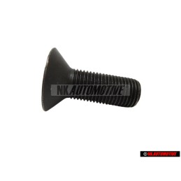 VW Originale Vite A Testa Svasata Con Denti Multipli Interni - 06D109281D