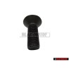 VW Originale Vite A Testa Svasata Con Denti Multipli Interni - 06D109281D