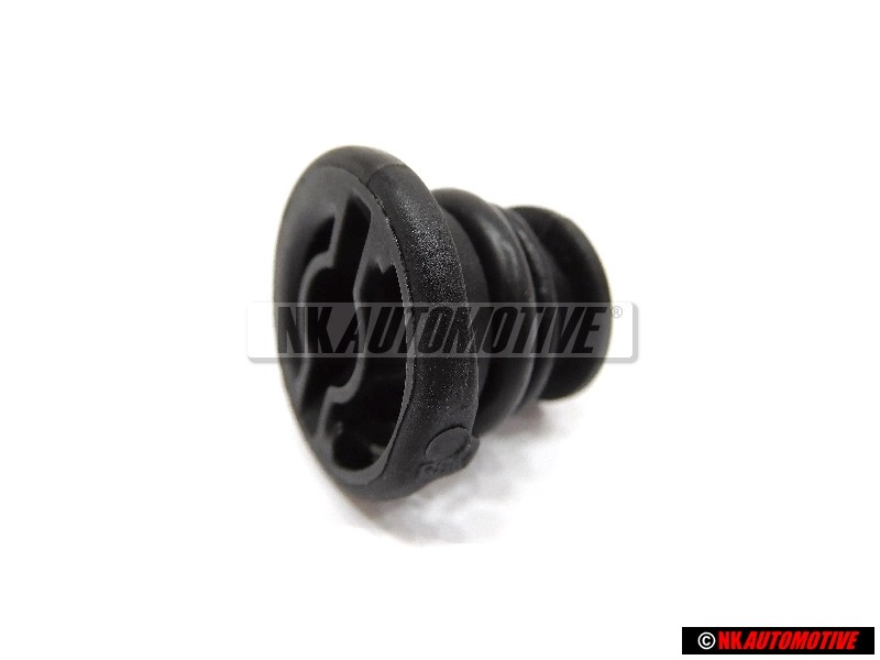 VW Originale Tappo A Vite Olio Con Anello Di Tenuta - 06L103801