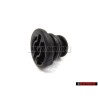 VW Originale Tappo A Vite Olio Con Anello Di Tenuta - 06L103801