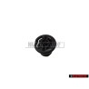VW Originale Tappo A Vite Olio Con Anello Di Tenuta - 06L103801
