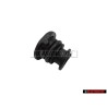 VW Originale Tappo A Vite Olio Con Anello Di Tenuta - 06L103801