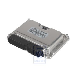 VW Originale Centralina Per Motore Diesel - 038906019FF