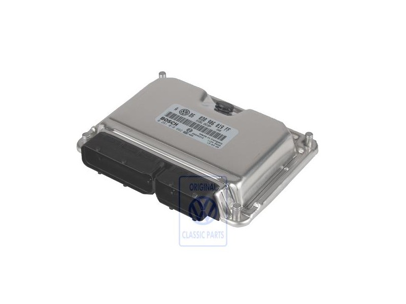 VW Originale Centralina Per Motore Diesel - 038906019FF