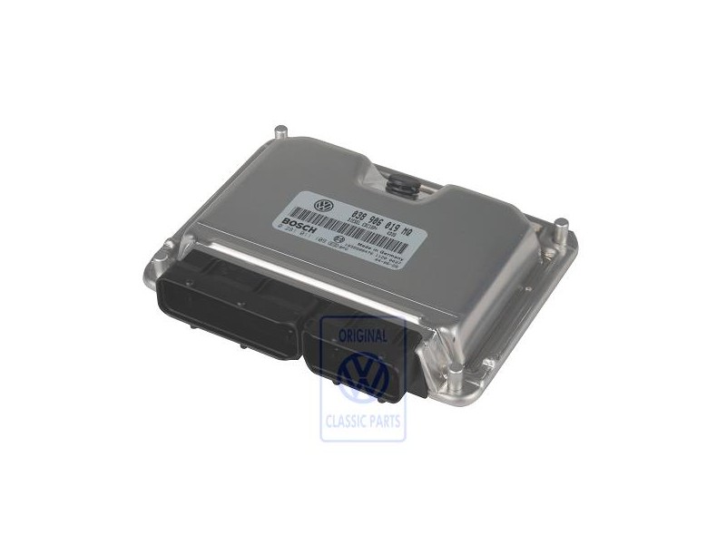VW Originale Centralina Per Motore Diesel - 038906019MQ