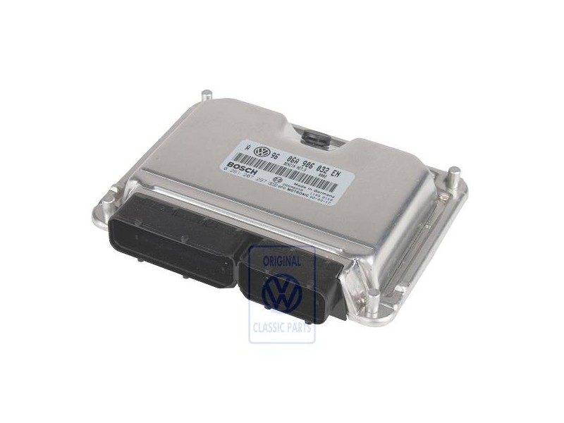 VW Originale Centr. Per Motore A Ciclo Otto - 06A906032EN