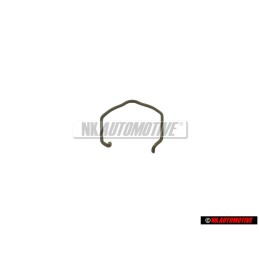 VW Originale Fermaglio - 1J0145769