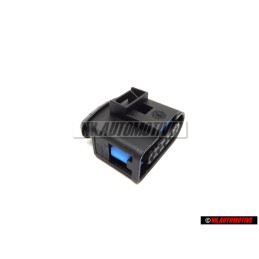 VW Originale Portacontatti Piatto Con Bloccaggio Contatti - 1J0973999A