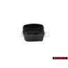 VW Originale Portacontatti Piatto Con Bloccaggio Contatti - 1J0973999A
