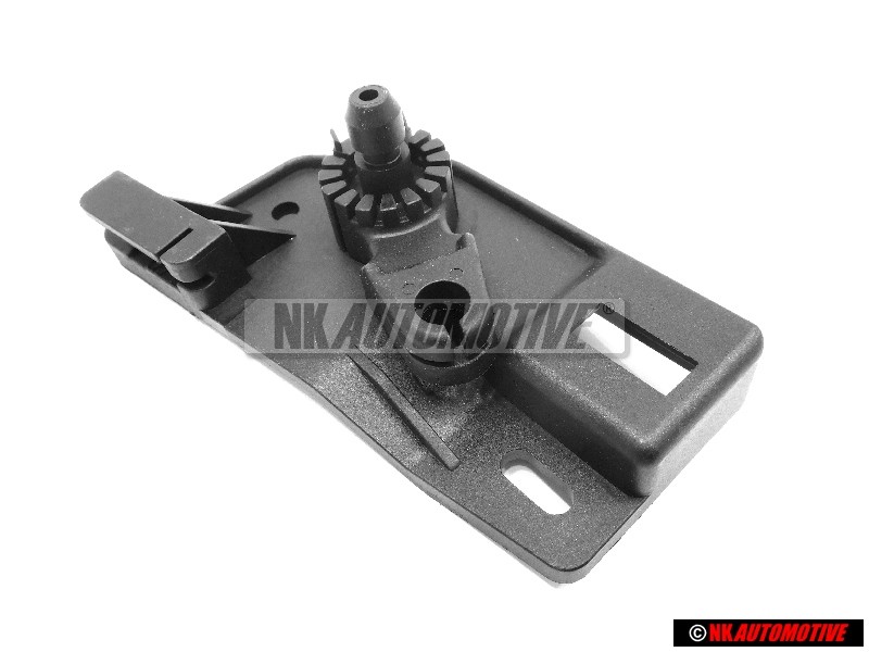 VW Originale Supporto Di Alloggiamento - 1J2823633A